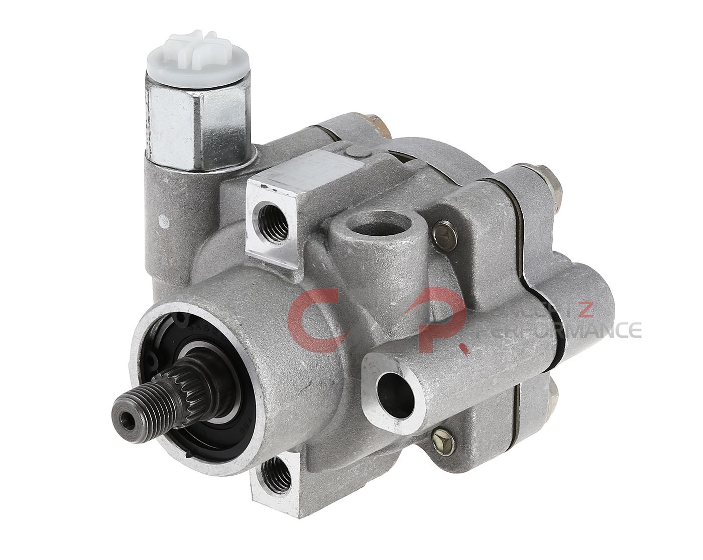 Hitachi PSP0011 Power Steering Pump :YS0000028732959003:HexFrogs