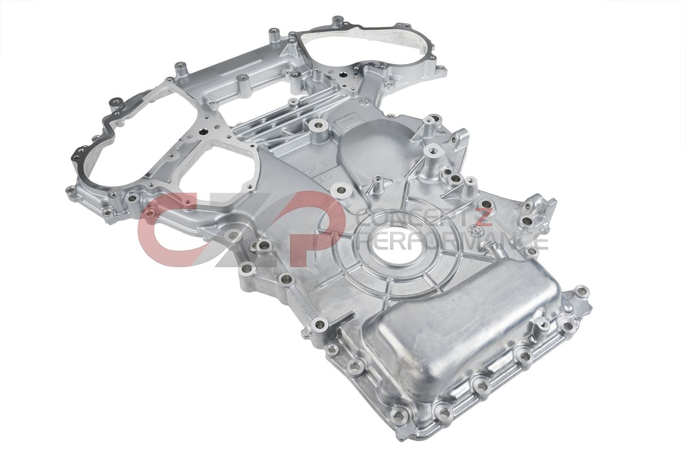 Nissan OEM GT-R Front Timing Cover Assembly - 09+ R35