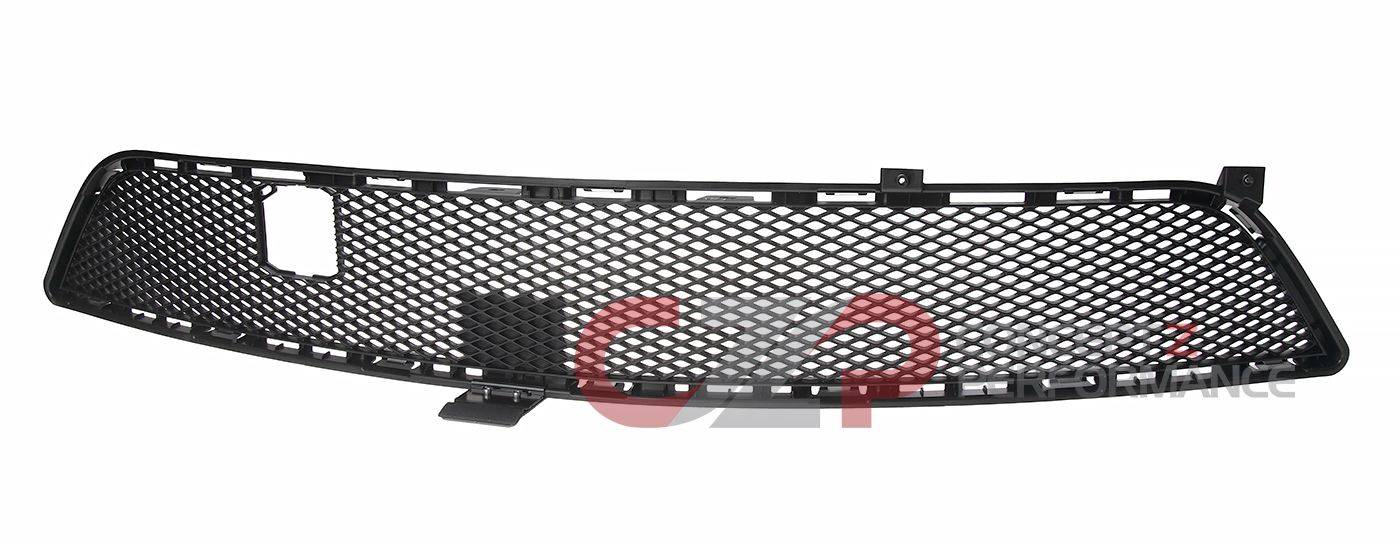 Infiniti OEM Coupe Lower Center Front Grille, Sport w/o ICC - Infiniti G37 Q60 Coupe CV36