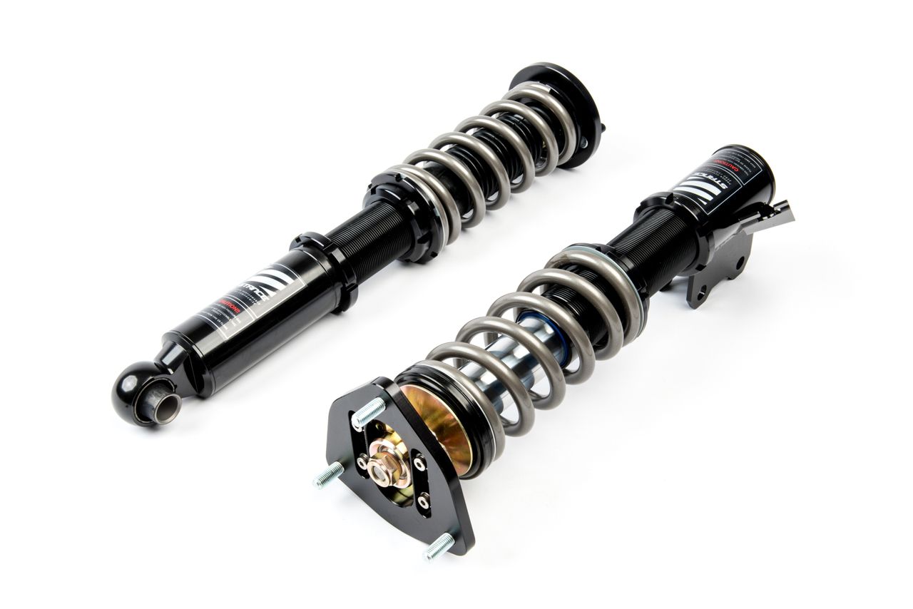 Stance XR1 Coilovers - Nissan Silvia, 180SX & 240SX S13