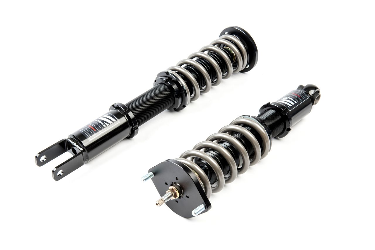 Stance XR1 Coilovers - Nissan 300ZX 90-96 Z32