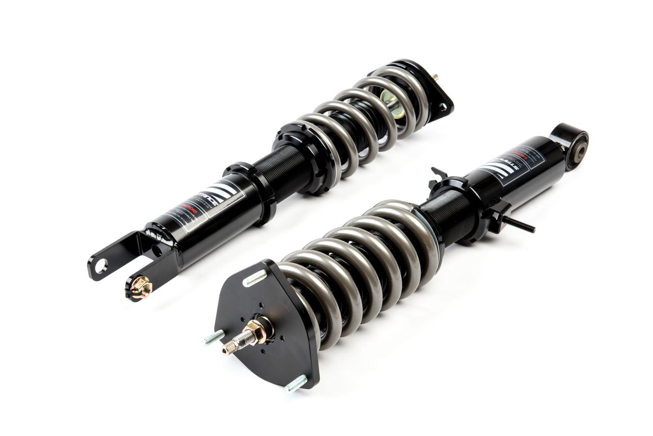 Stance XR1 OEM Type Coilovers - Nissan 370Z 09+ Z34