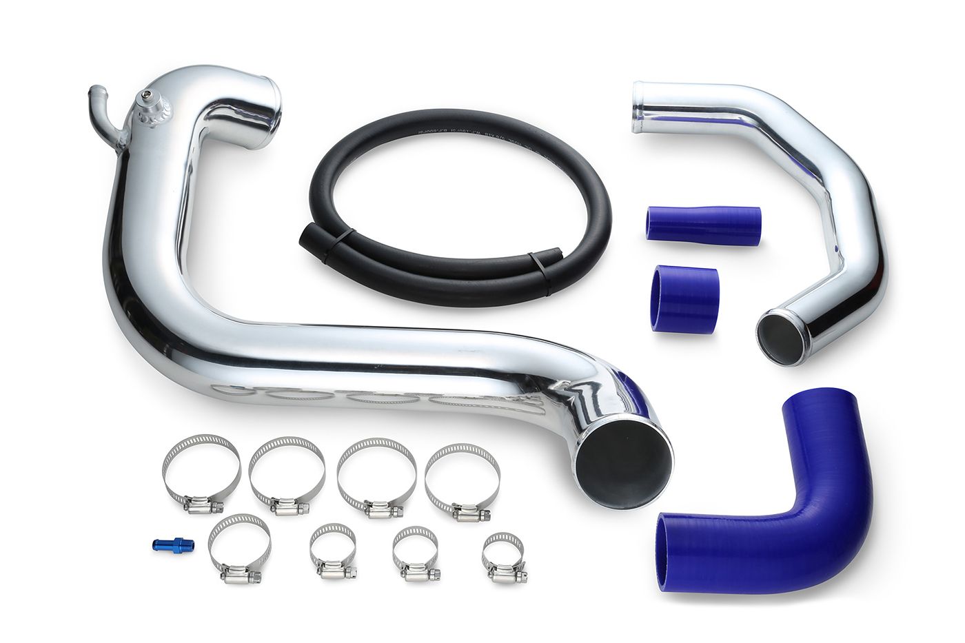 Tomei Intercooler Piping Kit for KA24DE - Nissan 240SX S13 91-94, S14 95-98