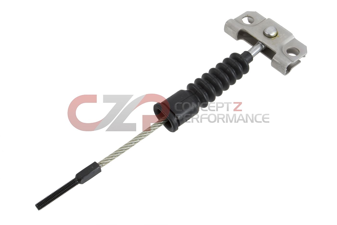 Nissan OEM E-Brake Cable Assembly, Front - Nissan 350Z 03-08 Z33