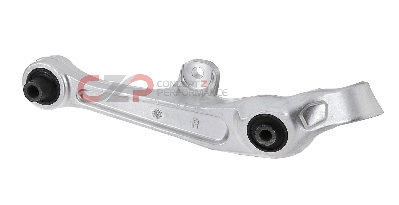 Centric OEM Replacement 54500-AM601 Front Lower Control Arm, RH 03-04 - Nissan 350Z / Infiniti G35