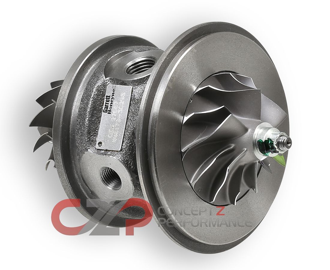 Garrett CHRA (Center Housing & Rotating Assembly) , GT2871R or APS Twin Turbo Replacement