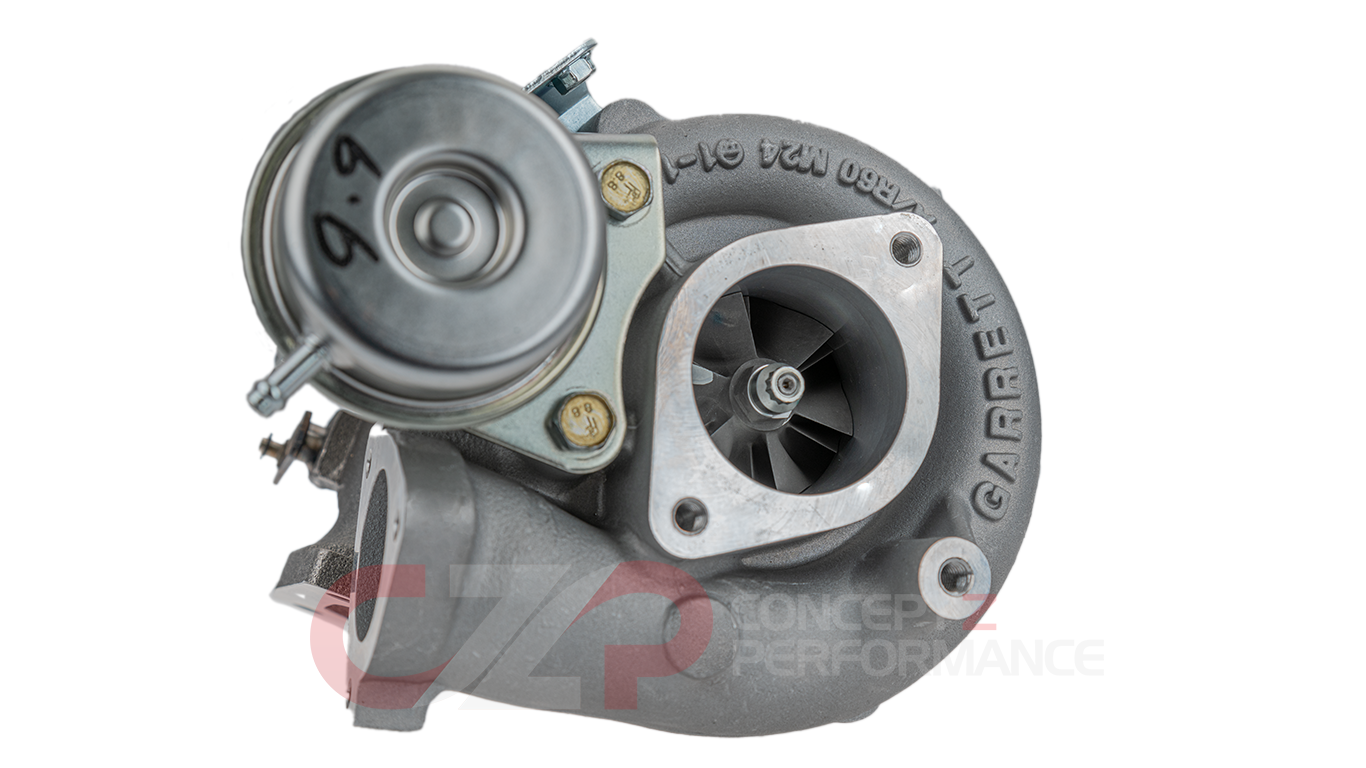 Garrett Turbocharger (472560-15 w/ Act.), GT2871R