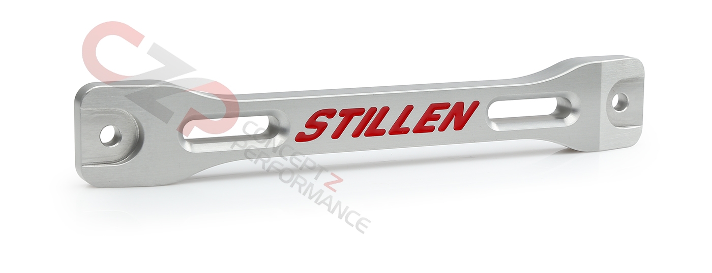 Stillen Battery Tie Down - Nissan 300ZX 90-96 Z32