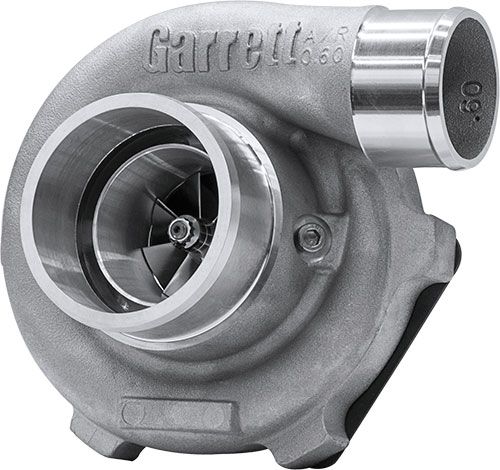 Garrett Turbo Assembly Kit T25 / 5 bolt 0.64 A/R, GTX2860R Gen II
