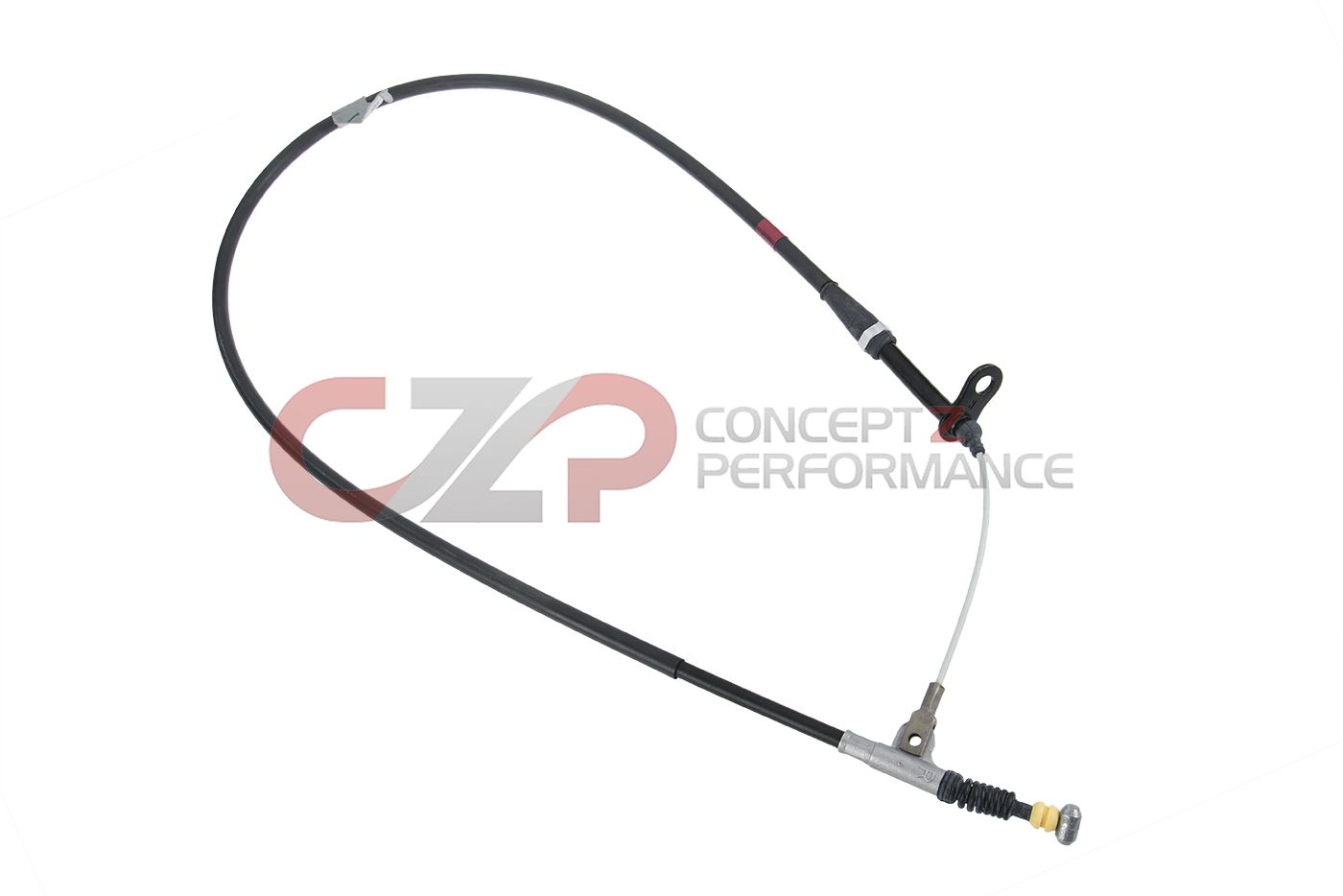 Right Nissan/INFINITI 36530-8Z310 Parking Brake Cable