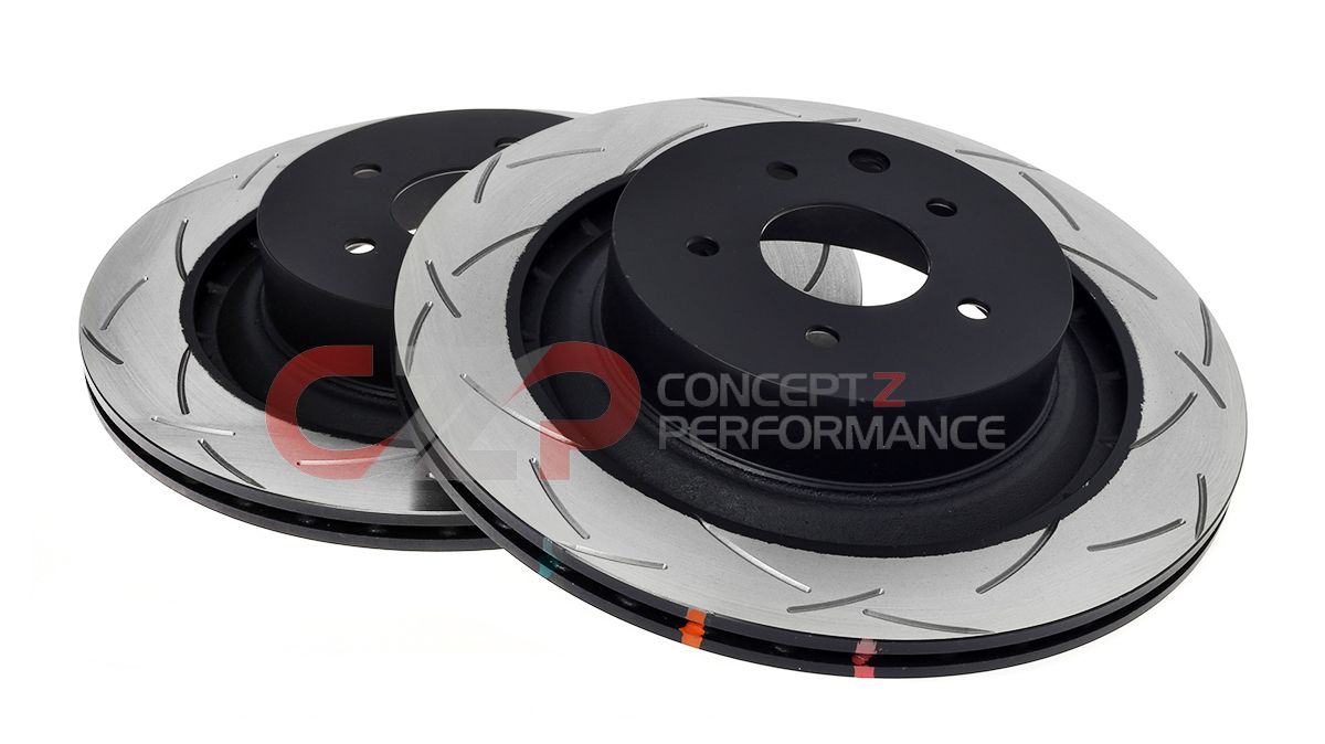 Details about   SP Performance Rear Rotors for 1999 CIRRUS Drilled Slotted ZRC F53-709125