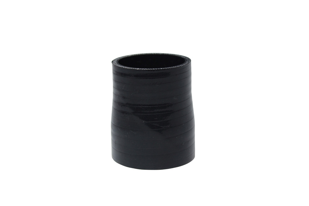 ISR Performance Transition Silicone Coupler, Black