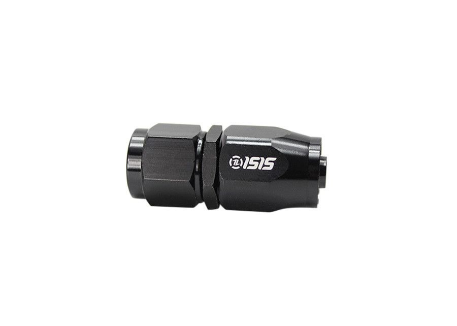 ISR Performance Straight Hose End Fitting