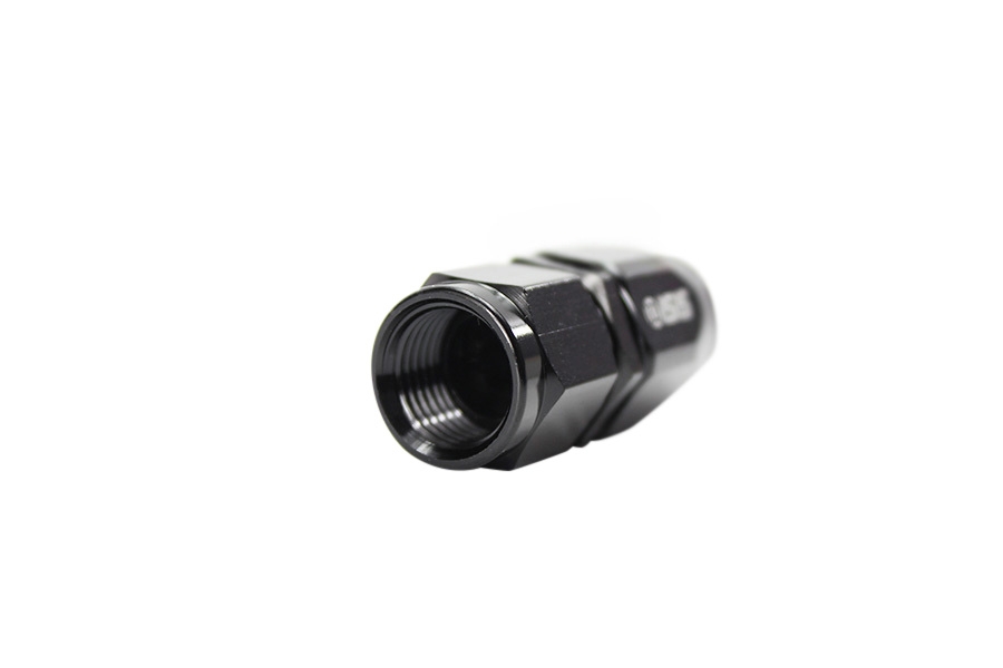 ISR Performance Straight Hose End Fitting