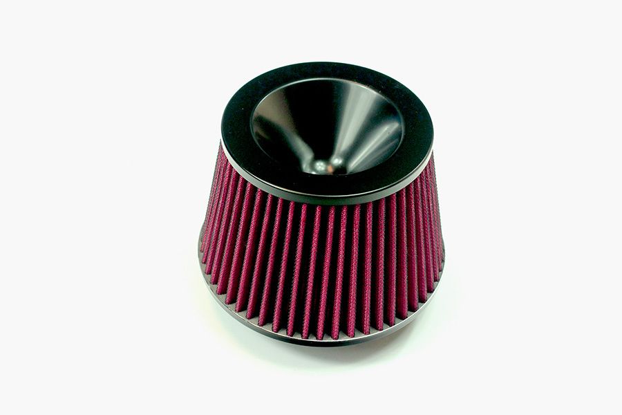 ISR Performance 3" Universal Cone Filter, Shorty (3 5/8" Tall)