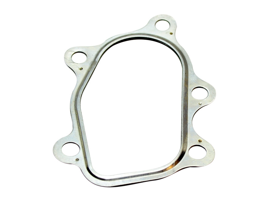 ISR Performance OE Replacement T25 Turbine Outlet Gasket (5 bolt) - Nissan 240SX 89-94 S13 RWD SR20DET