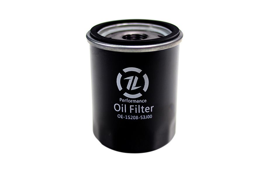 ISR Performance Oil Filter - Nissan 240SX 89-94 S13 RWD SR20DET