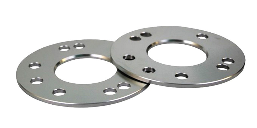 Mk3 Wheel Spacers 3mm Pair of Spacer 5x114.3 for Nissan 200SX S13 5 Stud 88-96 