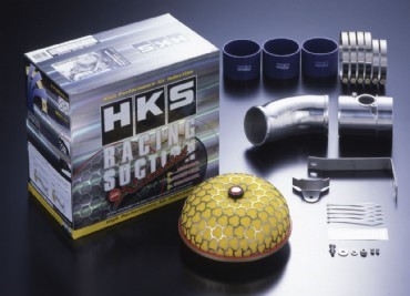 HKS Racing Suction Reloaded Intake Kit - Nissan 370Z Z34 70020-BN012 -  Concept Z Performance