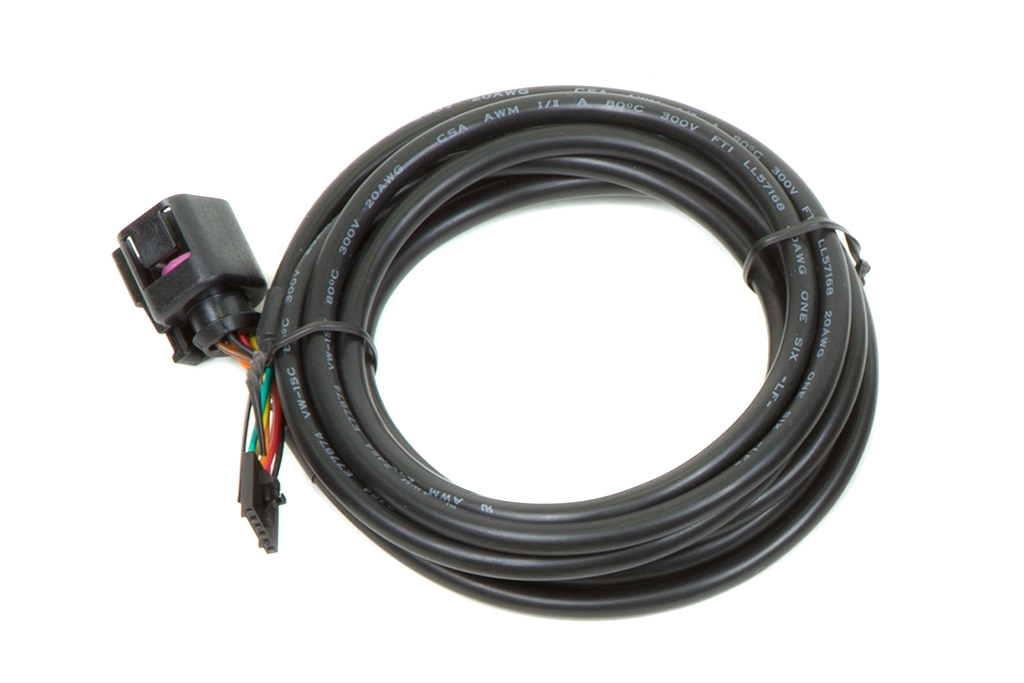 Revel VLS Sensor to Control Unit (300cm) for Wideband Wiring Harness