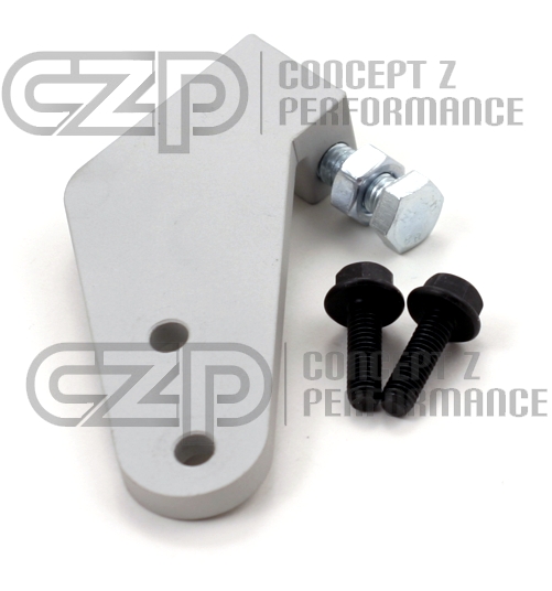 CZP Brake Master Cylinder Brace, LHD Left Hand Drive - Nissan 300ZX 90-96 Z32
