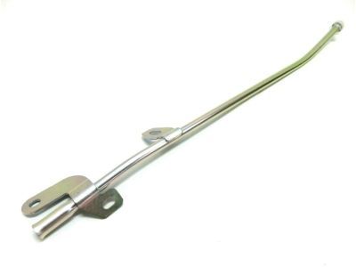 Nissan OEM Oil Gauge Dipstick Level Guide- Nissan GT-R R35