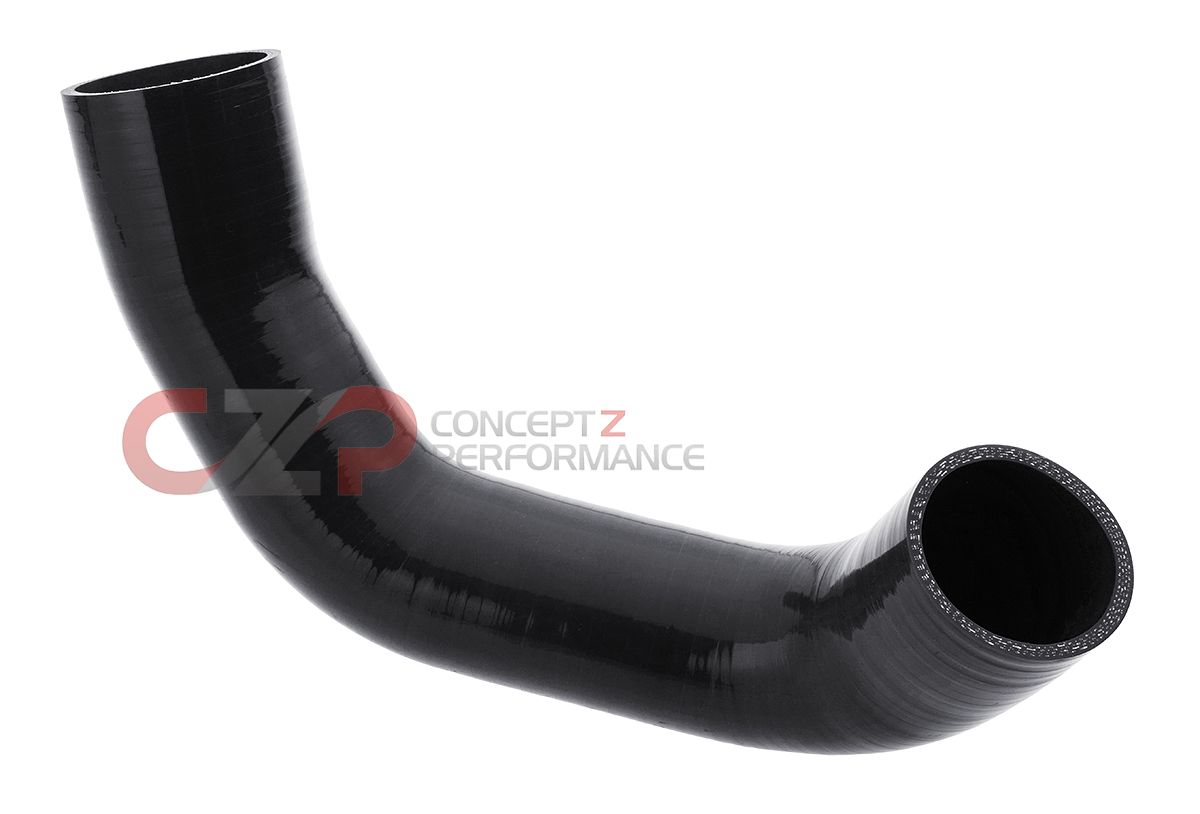 CZP Silicone Intercooler Outlet Hose LH - Nissan GT-R R35
