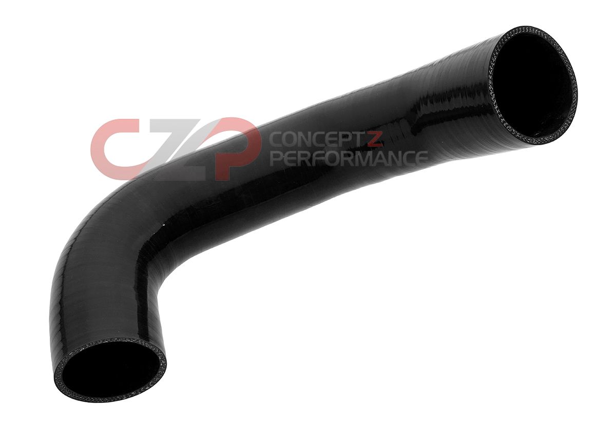 CZP Silicone Intercooler Outlet Hose RH - Nissan GT-R R35