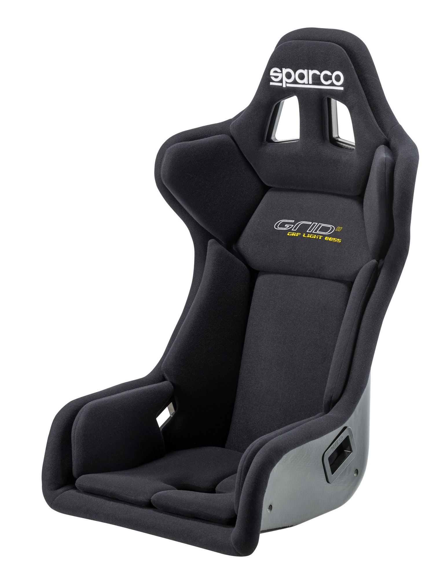 Sparco Grid II Competition Seat