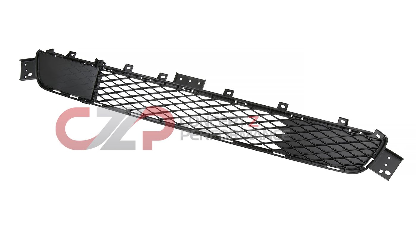 Infiniti OEM Q50 Lower Grill, Sport with Tech ASSIST Package - 18+ V37