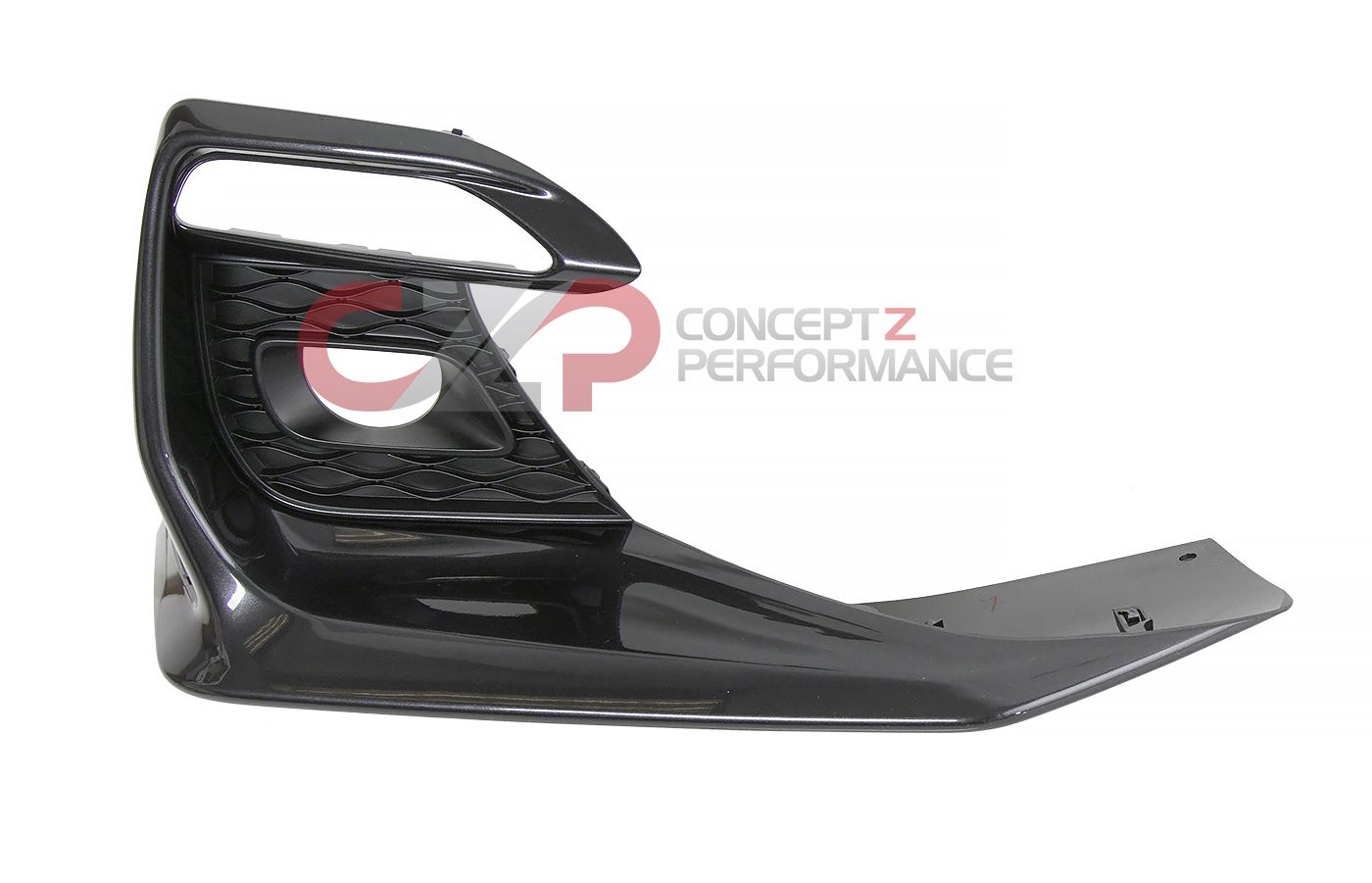 X AUTOHAUX Car Front Bumper Tow Hook Cover for Infiniti Q50 2018 2019 2020  2021 2022 622A1-6HH0A Trailer Cap Black