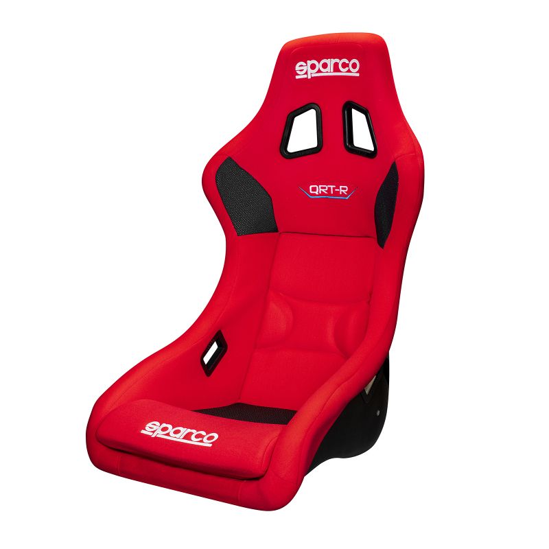 Sparco Competition QRT-R Racing Seat
