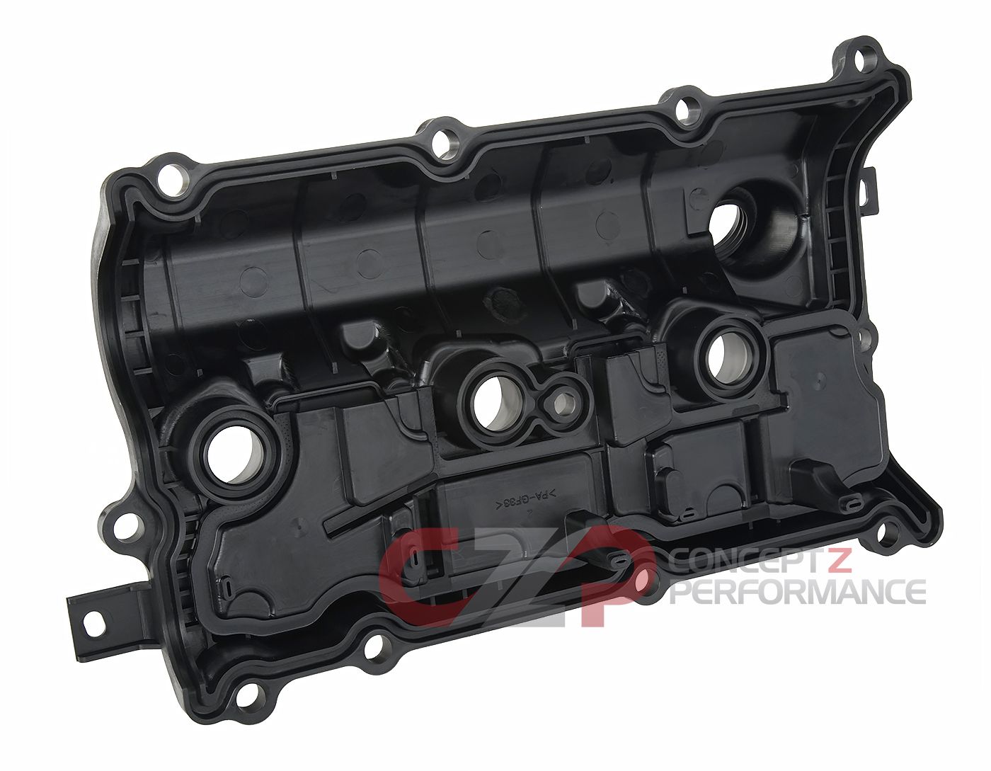 Nissan / Infiniti Nissan OEM Valve Rocker Cover, LH VQ37VHR