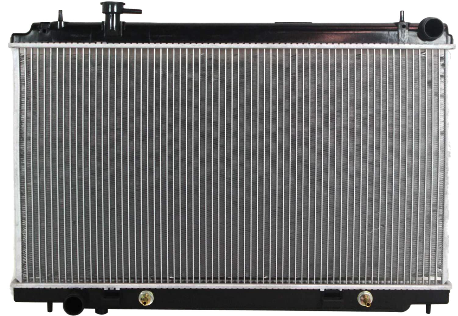 Nissan OEM Radiator Assy 350Z DE