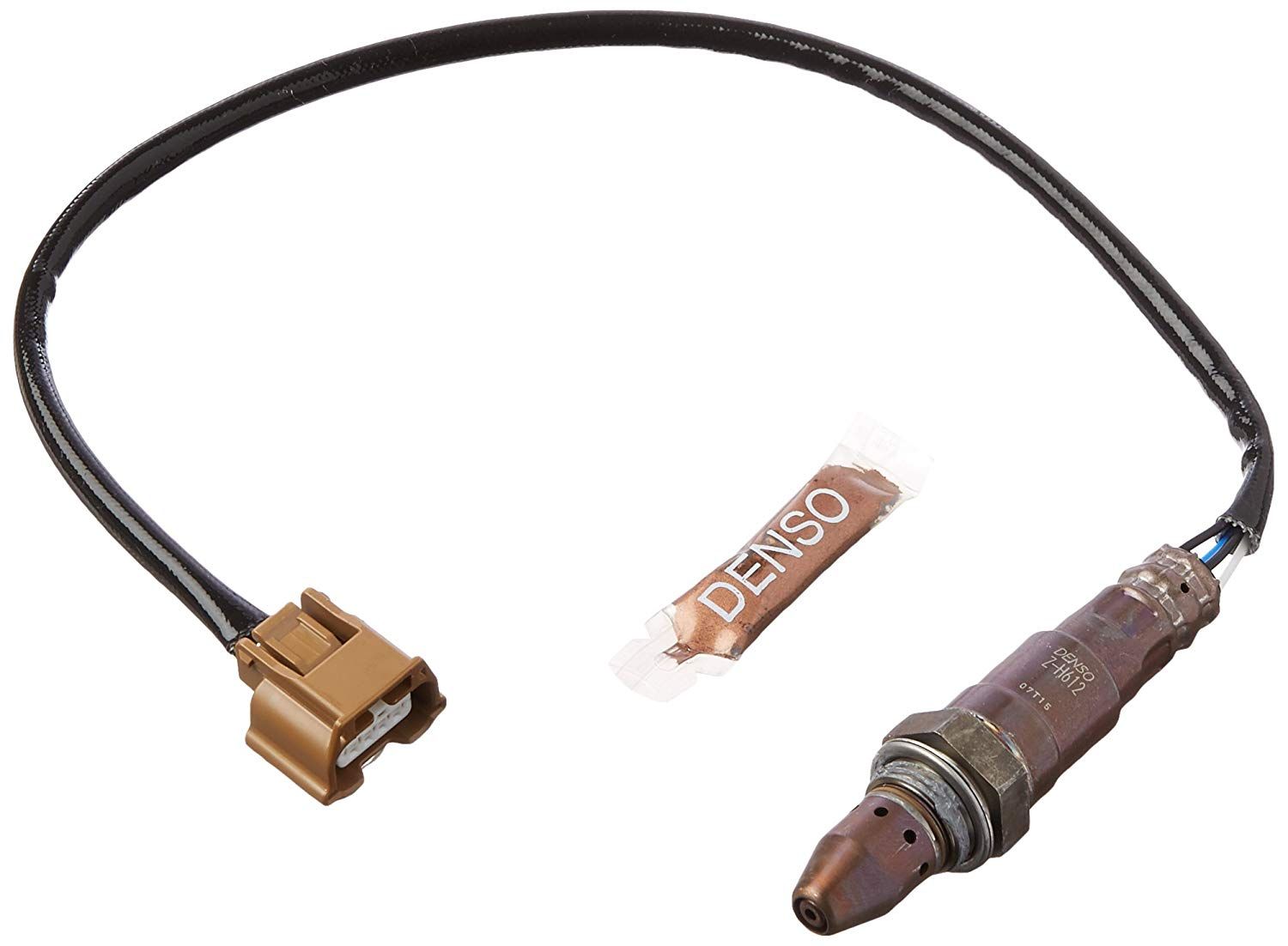 Nissan OEM Oxygen Air Fuel Ratio Sensor, Upstream - Nissan 370Z 11-14 Z34 / Infiniti G37 11-14 V36 CV36