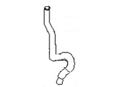 Hose & Tube Set-power Steering