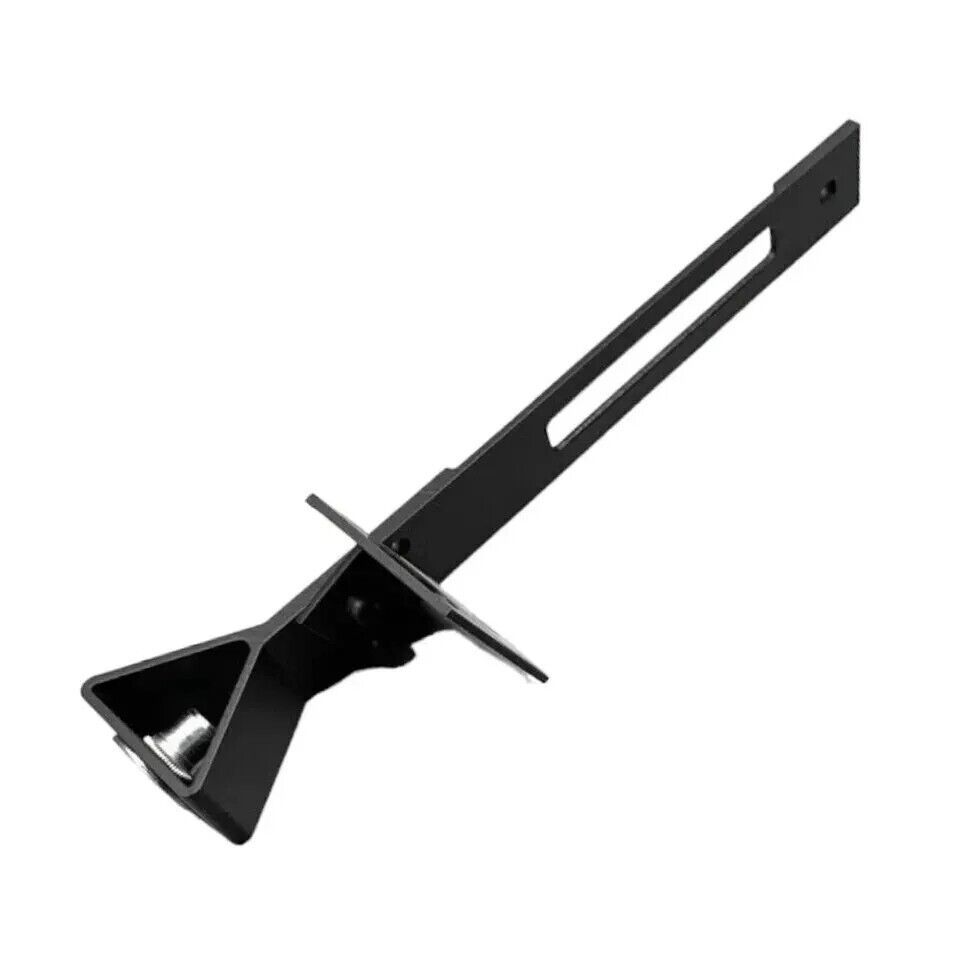 Nissan OEM Front Bumper Bracket LH - Nissan GT-R 2012+ R35