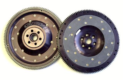 JWT Lightweight Aluminum Flywheel - Nissan Sentra, Altima QR25DE