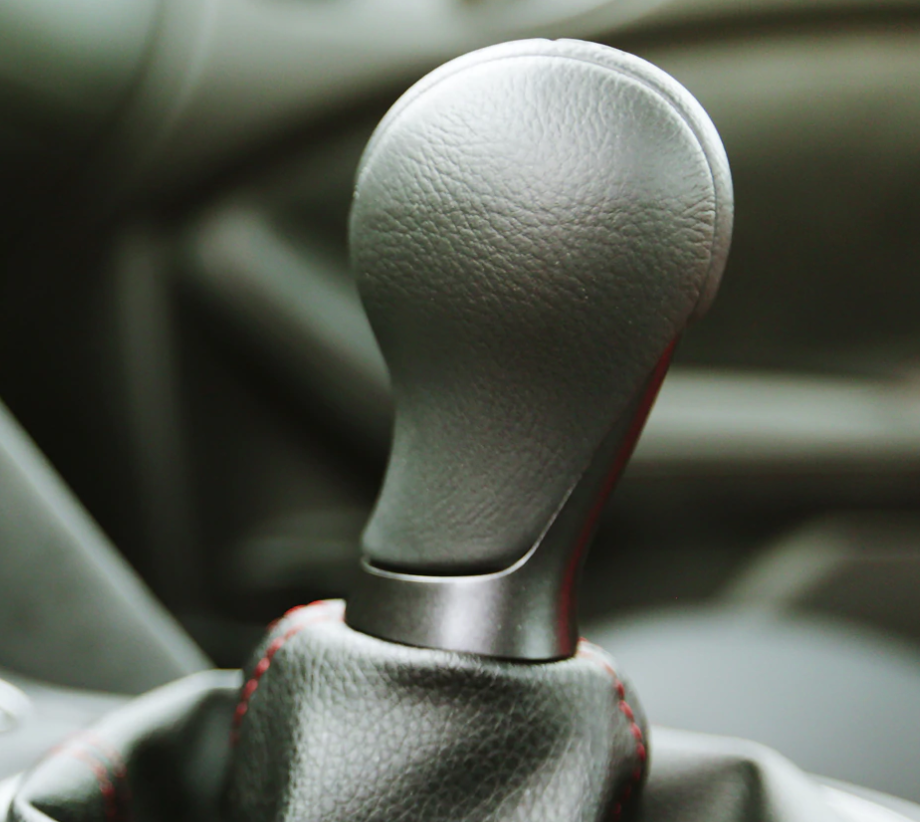 Nissan OEM Manual Transmission Shift Knob, Nismo 2015+ - Nissan 370Z Z34
