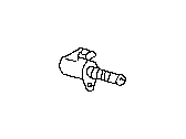 Solenoid Valve Assy-valve Timing Control