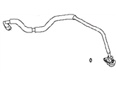 Damper Assy-fuel W/hose