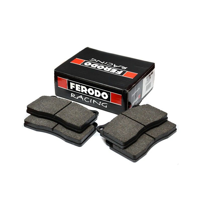 Ferodo DS3000 Brake Pads - Stoptech ST-60 , AP 1100 13.5" Caliper