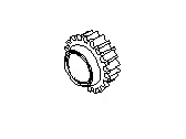 Gear Assy-6th,main Shaft