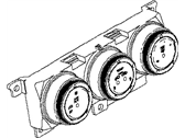 Controller Assy-air Conditiner