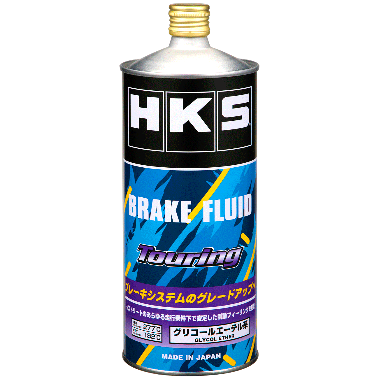 HKS Touring Brake Fluid (1L)