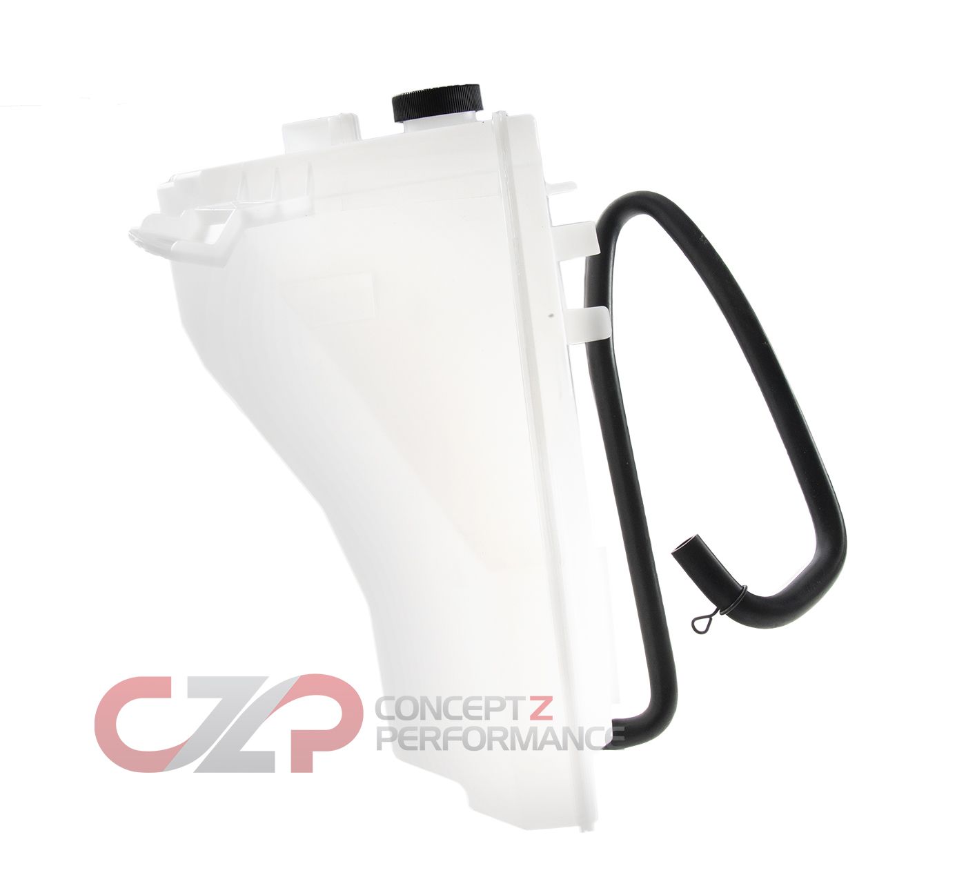 Infiniti OEM Coolant Overflow Reservoir Tank - Infiniti G35