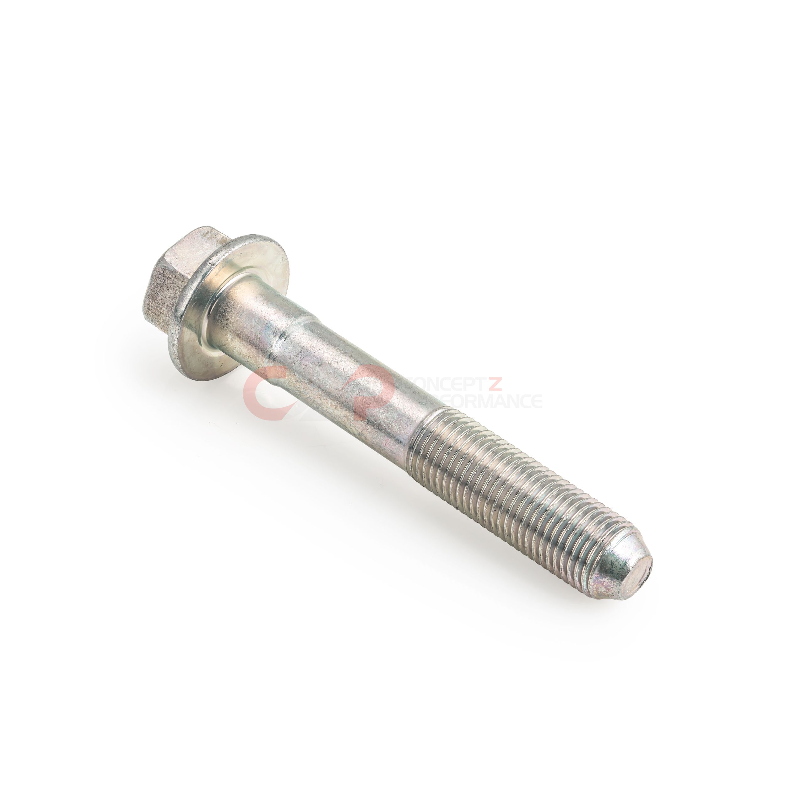 Bolt-front Shock Absorber