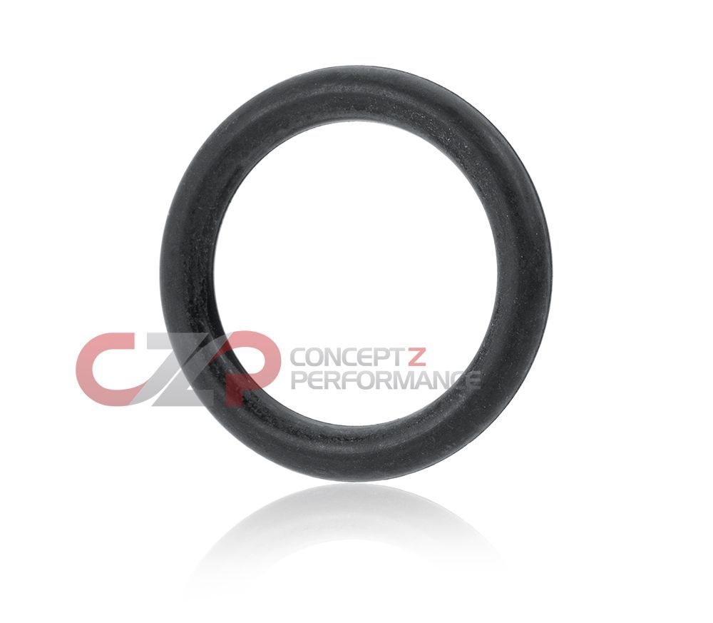 Nissan OEM A/C O-Ring Seal, Compressor to Low Pressure Tube - 350Z Z33, 370Z Z34, GT-R R35