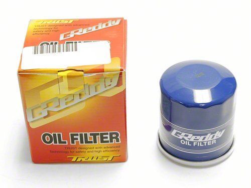 GReddy Sport Oil Filter - Nissan SR20 S13 S14 S15 13901101