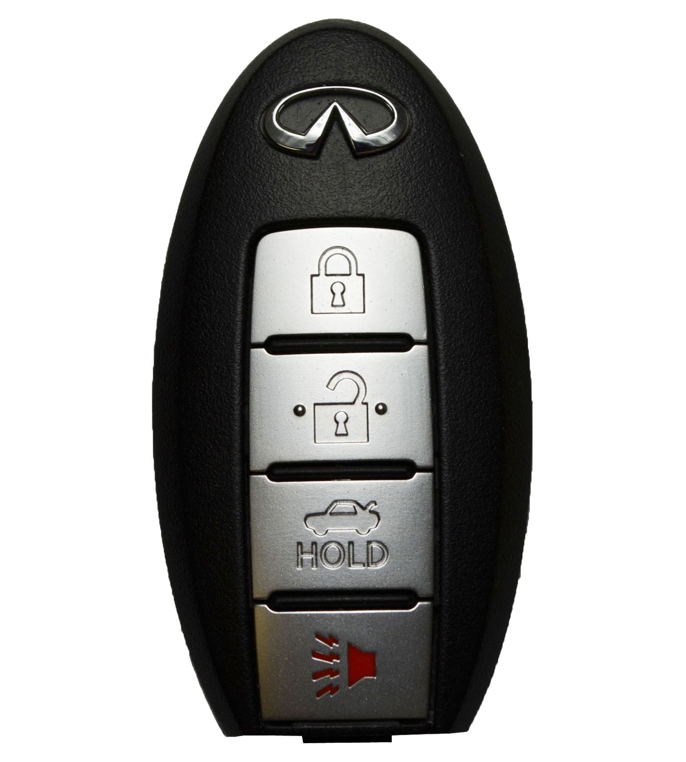 Nissan OEM Remote Intelligent Key Fob - 07+ G35 Sedan, G37 Sedan, G37 Coupe